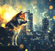 Image of: Is Shiba Inu (SHIB) Still a Smart Investment? Top Cryptos for November
