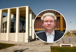 Image of: Insurance Claims Inspector Fined for Inappropriate Messages