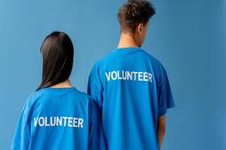 Image of: Honoring Scotland's Charitable Champions During Trustees' Week