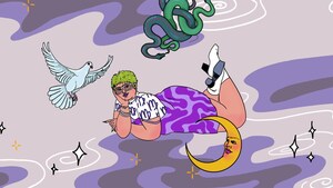 Image of: Virgo's Monthly Horoscope: November 2025 Insights