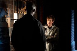 Image of: Upcoming Drama on Coronation Street: Key Spoilers Revealed