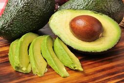 Image of: Keep Your Avocado Fresh: The Secret Ingredient to Prevent Browning