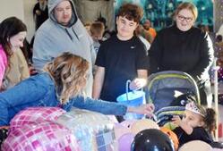 Image of: Halloween Fun: The Tradition of Trick-or-Treating