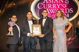 Image of: My Indian Restaurant in Ammanford Nominated for Prestigious Curry Awards