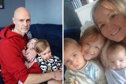 Image of: Heartfelt Tributes to 'Amazing' Mum Amy Gray Following Her Untimely Passing