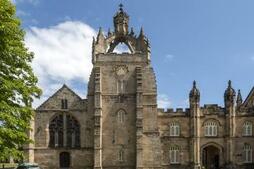 Image of: The 'Toxic' Power Struggle at Aberdeen University Revealed