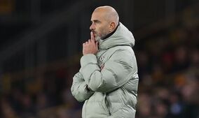 Image of: Chelsea's Managerial Shake-Up: Maresca Under Pressure as New Targets Emerge