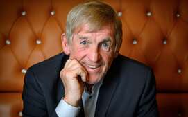 Image of: Sir Kenny Dalglish Reflects on His Legacy and Modern Challenges