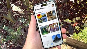 Image of: 7 Essential Tips for Mastering Apple Photos on Your iPhone