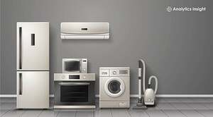 Image of: Weekend Discounts: Unbeatable Deals on Home Appliances
