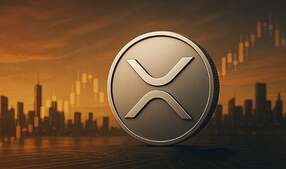 Image of: XRP Faces Competition as PayFi Tokens Surge - Analyst Highlights Potential 50x Growth