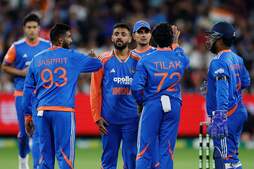Image of: India vs Australia 3rd T20I Live Streaming: How to Watch Online and on TV
