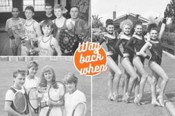 Image of: A Glimpse into the Past: Nostalgia from Wrexham and Flintshire