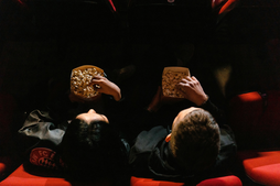 Image of: Port Glasgow Church to Host Free Festive Movie Night This December