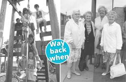 Image of: A Nostalgic Journey Through Chester's Past