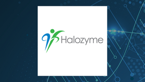 Image of: Halozyme Therapeutics (HALO) Set to Announce Q3 Earnings Soon