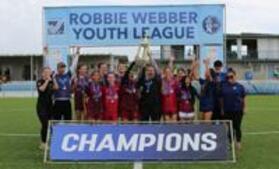 Image of: GW Geckos Break FD Friars' Long-Standing Championship Streak