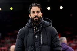 Image of: Manchester United's Transfer Strategy: Insights from Ruben Amorim
