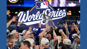 Image of: Los Angeles Dodgers: First Back-to-Back World Series Champions in 25 Years