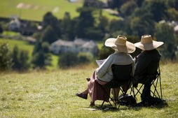 Image of: What Would Happen If a 40-Year-Old Invested £500 Monthly in an ISA?