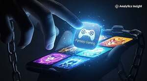 Image of: India's Real-Money Gaming Ban: A Shift in APAC's Digital Landscape