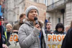 Image of: Swinney's Climate Concerns: A Closer Look