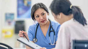 Image of: Vital Health Screenings for Women in Their 20s and 30s