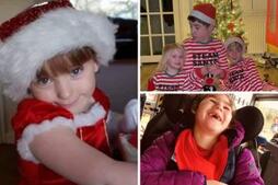 Image of: Heartfelt Stories Fuel CHAS’s Festive Campaign