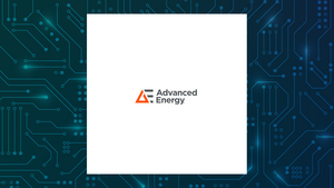 Image of: Advanced Energy Industries Set to Release Q3 Earnings Report