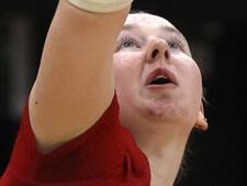 Image of: SCC Volleyball Triumphs Over Northeast, Prepares for Iowa Central Rematch