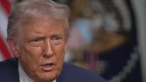 Image of: 'Much Better Looking Person': Trump Critiques Zohran Mamdani Ahead of NYC Mayoral Election