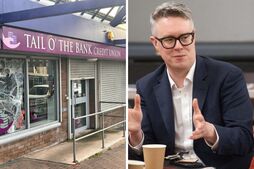 Image of: Local Credit Union Members Upset Over Policy Termination