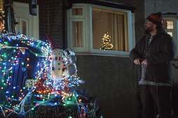 Image of: Morrisons Unveils Heartwarming Christmas Advert Featuring Classic Tune