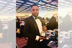 Image of: Naz's Spice Lounge Crowned Best Indian Restaurant in Cheshire