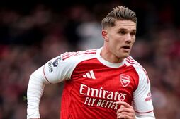 Image of: Arsenal Faces Key Setback Ahead of Champions League Clash