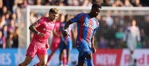Image of: Marc Guehi: Rivals of Manchester United Poised to Secure the Star Defender
