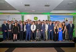 Image of: Celebrating the Graduation of a New Wave of Agricultural Apprentices