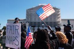 Image of: Preserving Voting Rights: A Call to Action in Louisiana