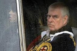Image of: The Downfall of Prince Andrew: A Call for Royal Reform
