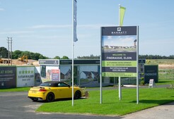 Image of: Major Supermarket Chain Eyes Expansion in Elgin