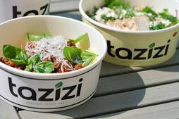 Image of: Innovative Food Technology Startup Tazizi Debuts in the UAE