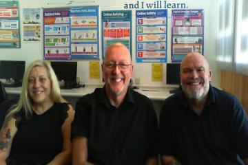 Ridgeway Education Achieves Outstanding Rating in…