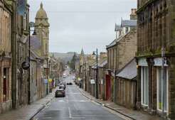 Image of: Celebrating Civic Leadership: A New Book Chronicles Moray Town Council History