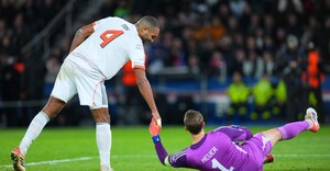 Image of: Jonathan Tah Reflects on Bayern Munich's Triumph Over PSG