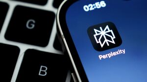 Image of: Why I Switched from Siri to Perplexity's AI Assistant