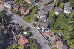 Image of: Plans for New Homes and Flats in Oldbury Denied