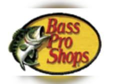 Image of: Chaos at Bass Pro Shops Grand Opening in Odessa, Texas