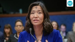 Image of: Meet Conor Pewarski: Husband of Boston Mayor Michelle Wu