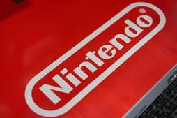 Image of: Nintendo Reports Record Profits Following Switch 2 Launch