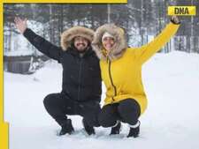 Image of: Anunay Sood and Brinda Sharma: The End of an Engagement